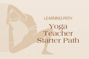 Bắt đầu tập yoga từ đâu?