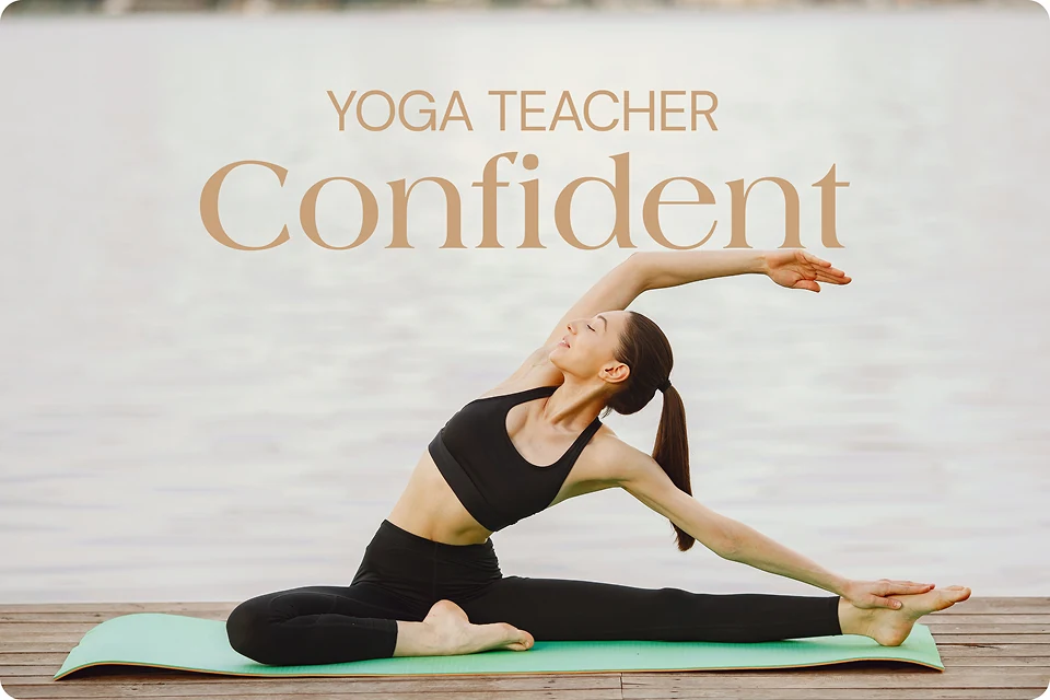 Lộ Trình Thành Giáo Viên Yoga