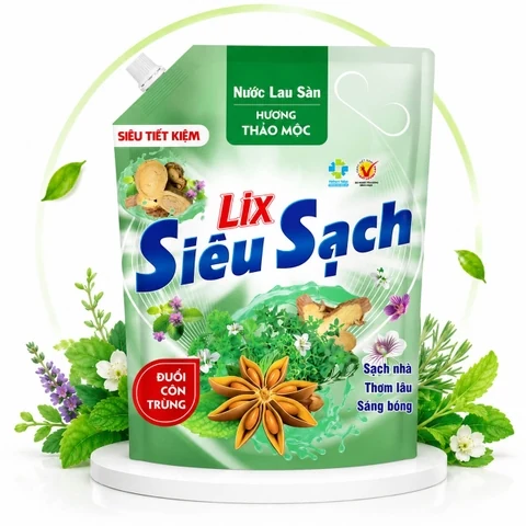 Xịt Bọt Tuyết Tẩy Bồn Cầu 600ml