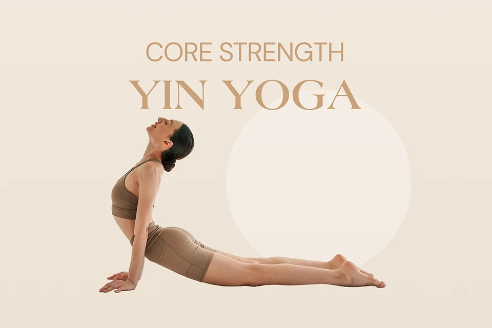 Yoga Cho Dân Văn Phòng