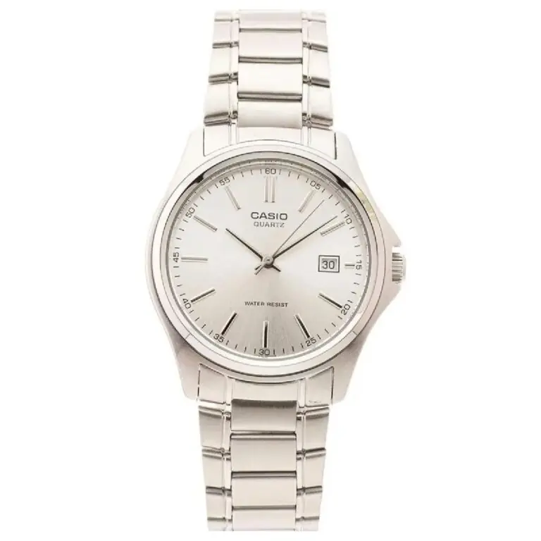 Đồng Hồ Nam Casio MTP-1183A