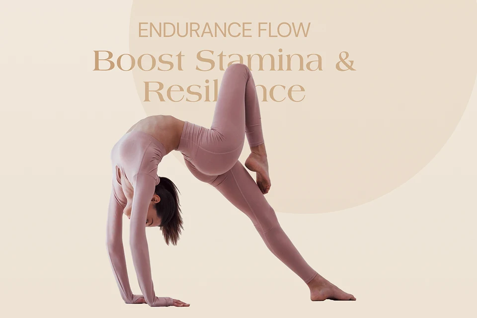 Yoga Cho Người Mới Bắt Đầu
