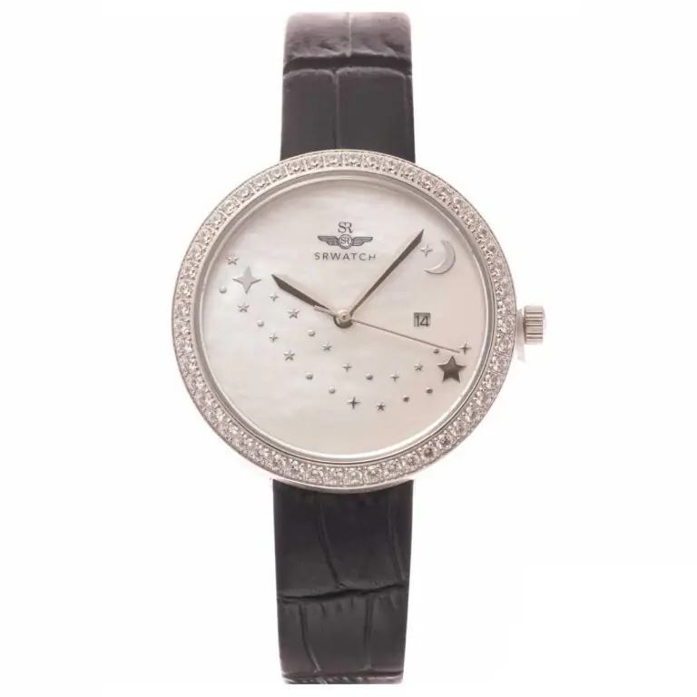 Đồng Hồ Nữ Seiko SUR466P1