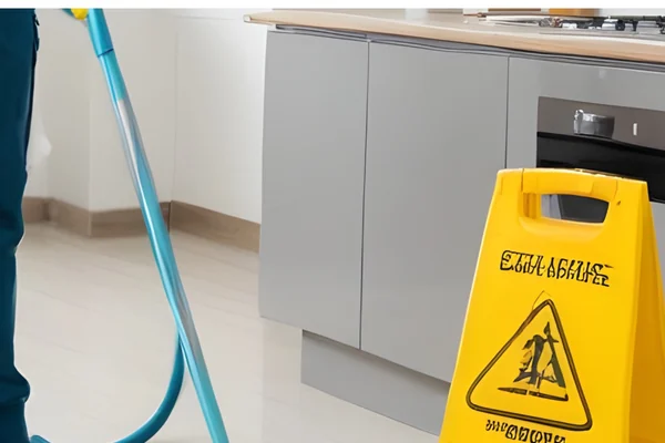 Bao lâu nên tổng vệ sinh một lần