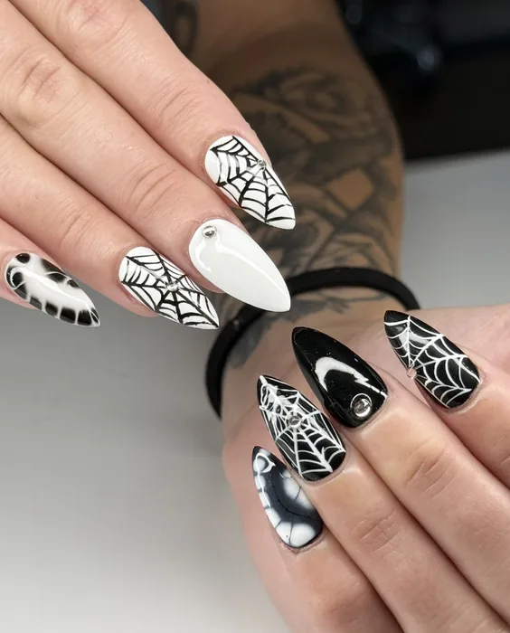 Chọn dáng móng hợp bàn tay