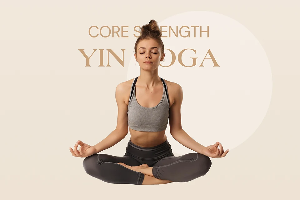 Yoga Dẻo Vai & Cổ