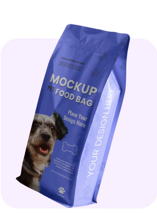 Thức Ăn Hạt Cho Mèo Mọi Lứa Tuổi 2kg
