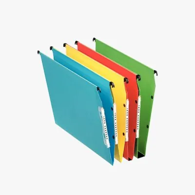 Giấy Note Dán 5 Màu