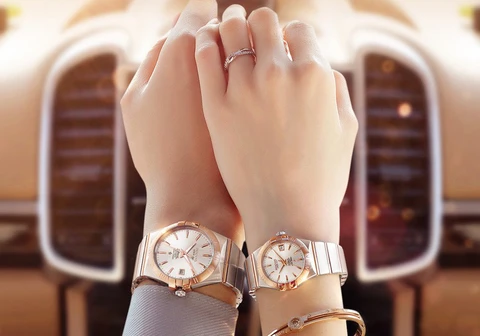 Đồng hồ cặp
