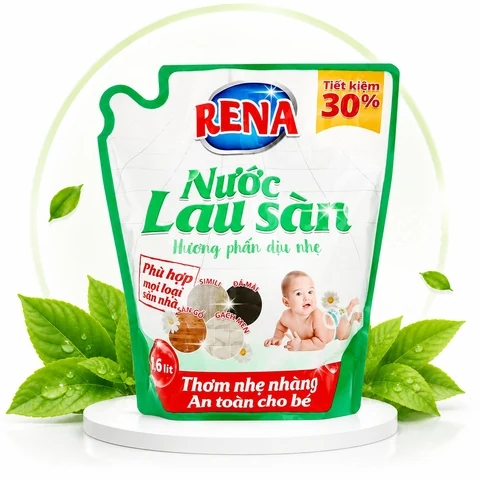 Sáp Thơm Phòng Hương Hoa Lài 180g