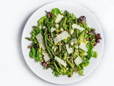 Chả Giò Rế Tôm Cua