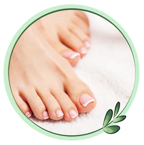 Pedicure