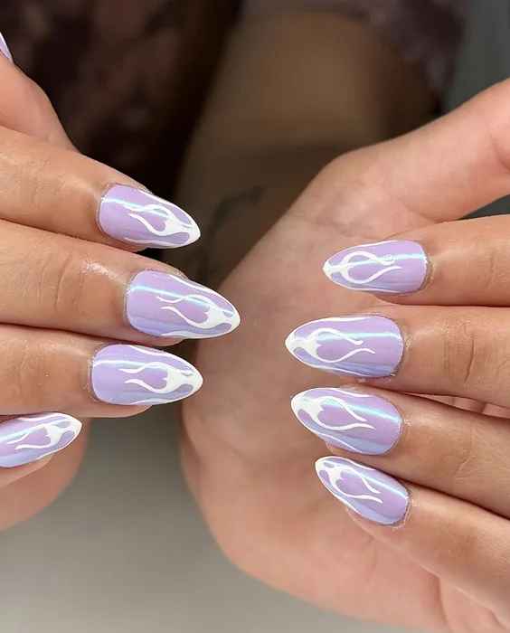 Mau Nail 2