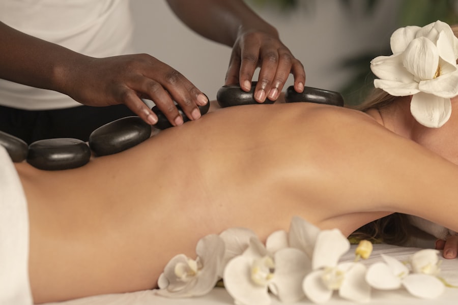 Aromatherapy