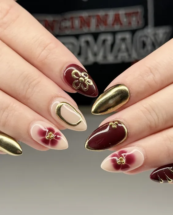 Mau Nail 3
