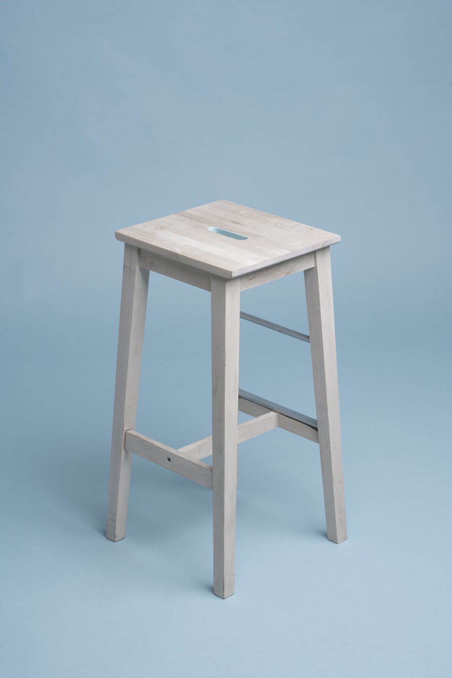 Wooden Table