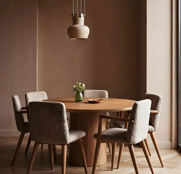 Mẫu cửa hàng nội thất